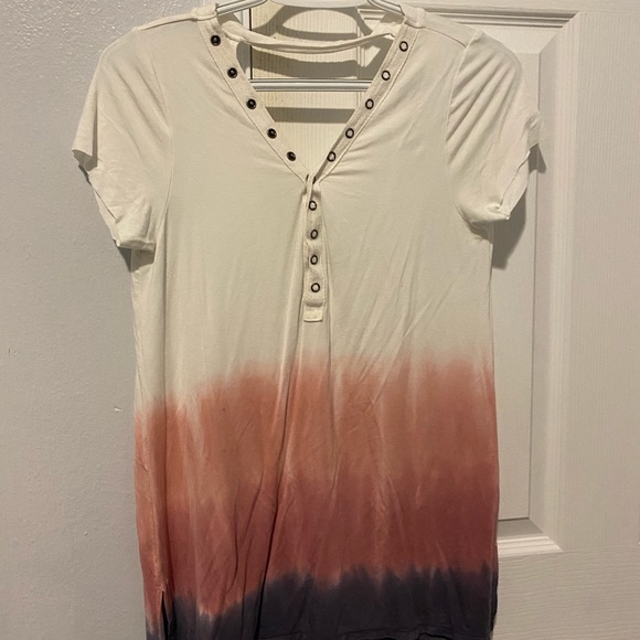 Soft And Sexy T-Shirt (American Eagle Outfitters) - Picture 4 of 5
